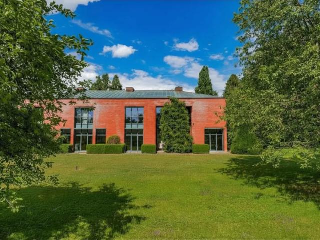 à vendre Villa Watermael Boitsfort