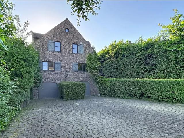 à vendre Villa Waterloo