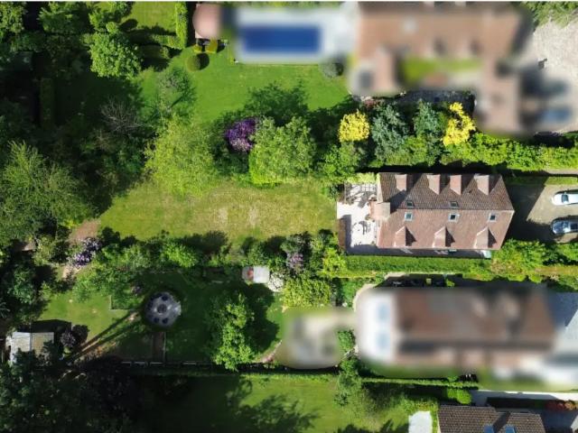 à vendre Villa Waterloo