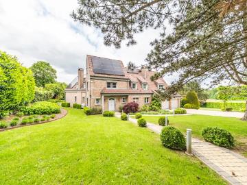 à vendre Villa Waterloo