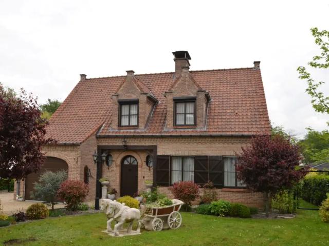 à vendre Villa Waterloo