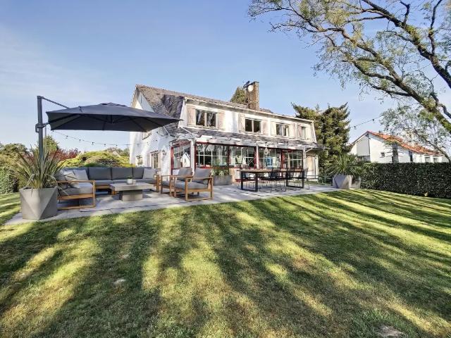 à vendre Villa Waterloo