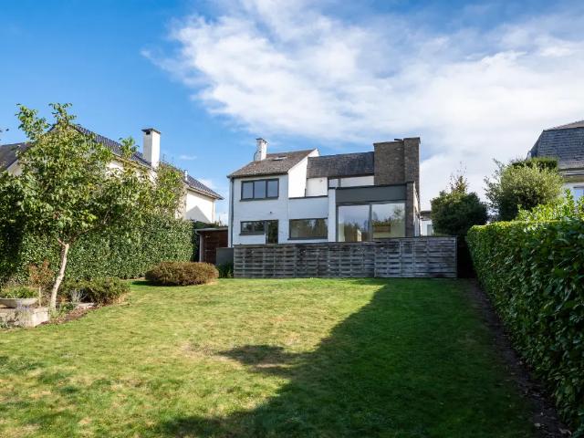 à vendre Villa Waterloo