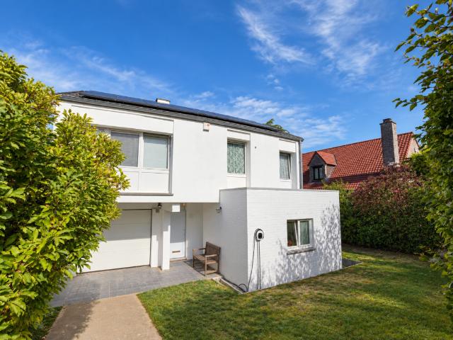 à vendre Villa Waterloo