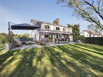 à vendre Villa Waterloo
