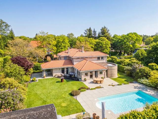 à vendre Villa Waterloo