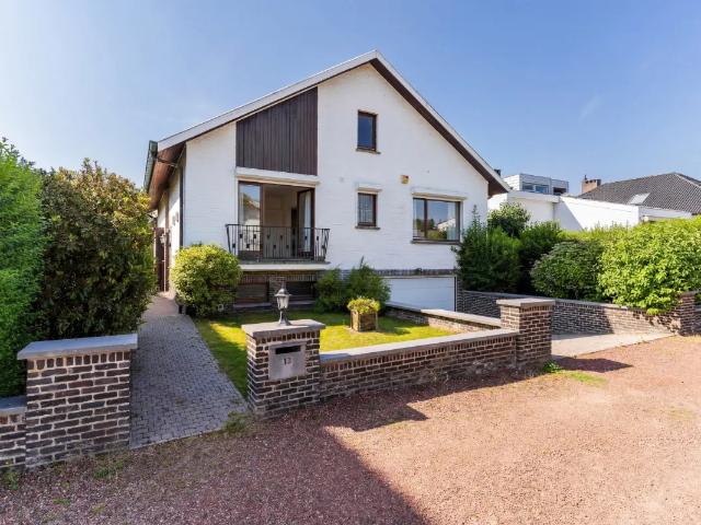 à vendre Villa Waterloo