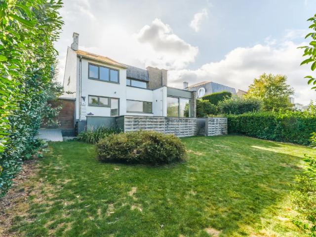 à vendre Villa Waterloo