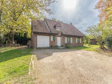 à vendre Villa Waterloo