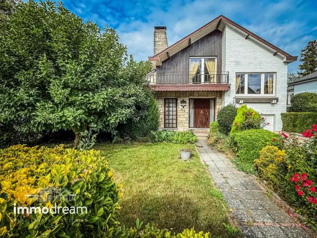 à vendre Villa Waterloo