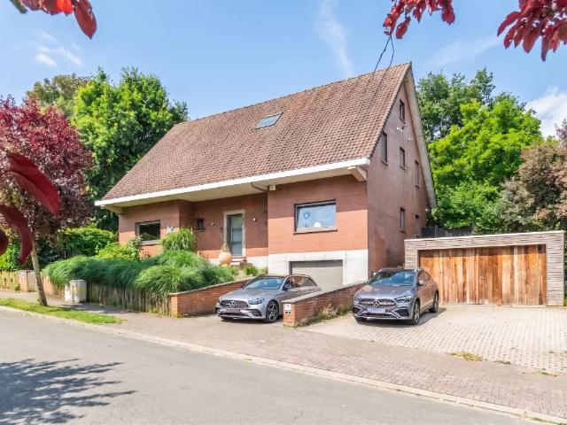 à vendre Villa Waterloo