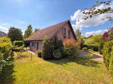 à vendre Villa Waterloo