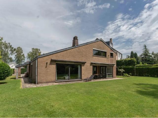 à vendre Villa Waterloo