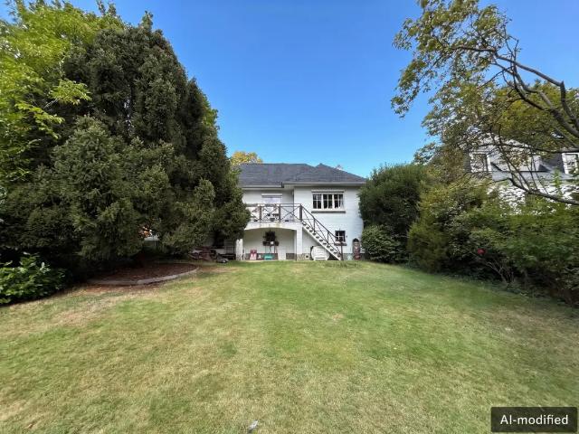 à vendre Villa Waterloo