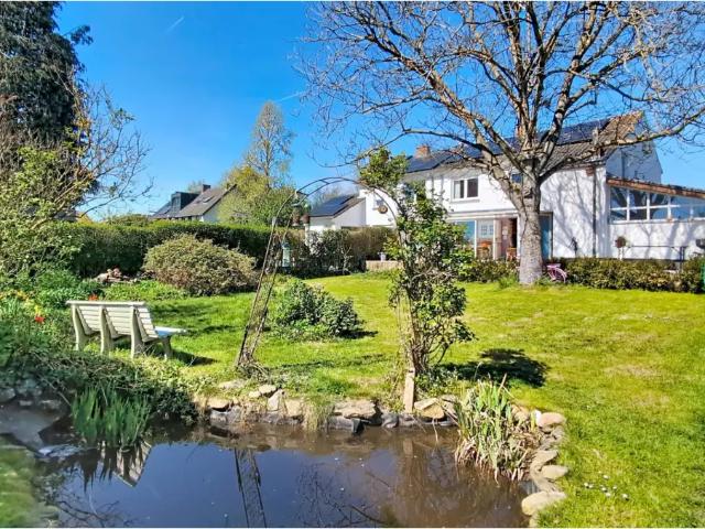 à vendre Villa Waterloo