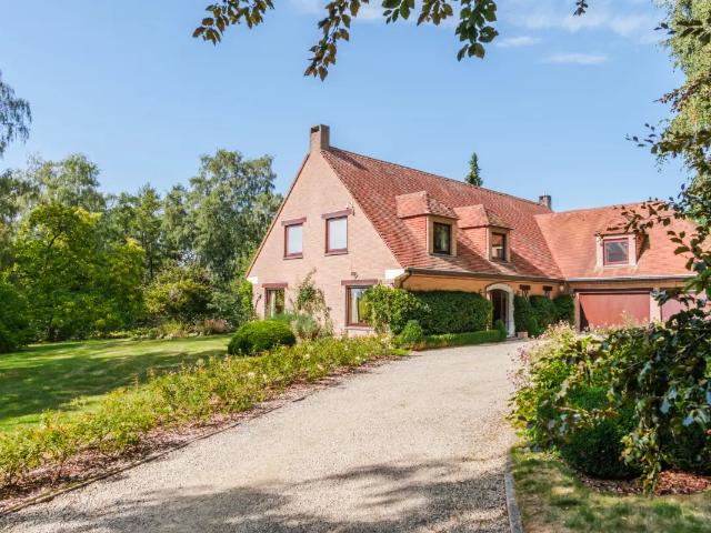 à vendre Villa Waterloo