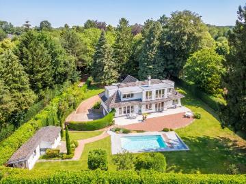 à vendre Villa Waterloo