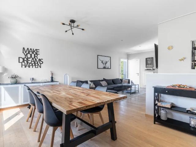 à vendre Villa Waterloo