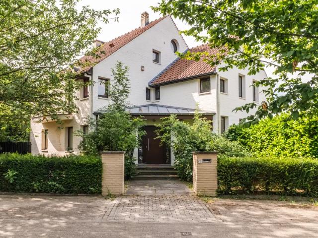 à vendre Villa Waterloo