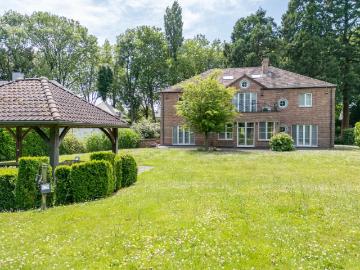 à vendre Villa Waterloo