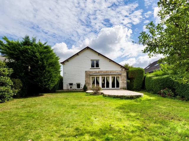 à vendre Villa Waterloo