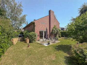à vendre Villa Waterloo