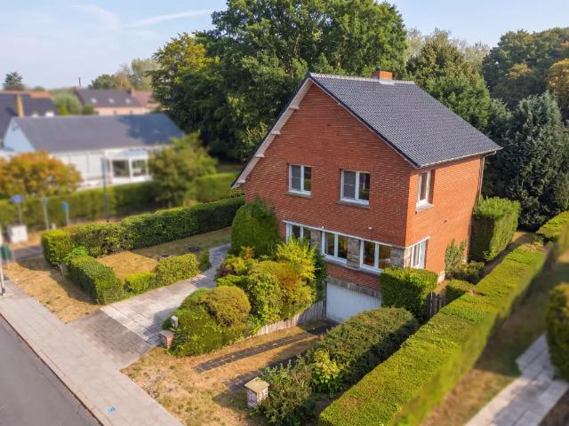 à vendre Villa Waterloo