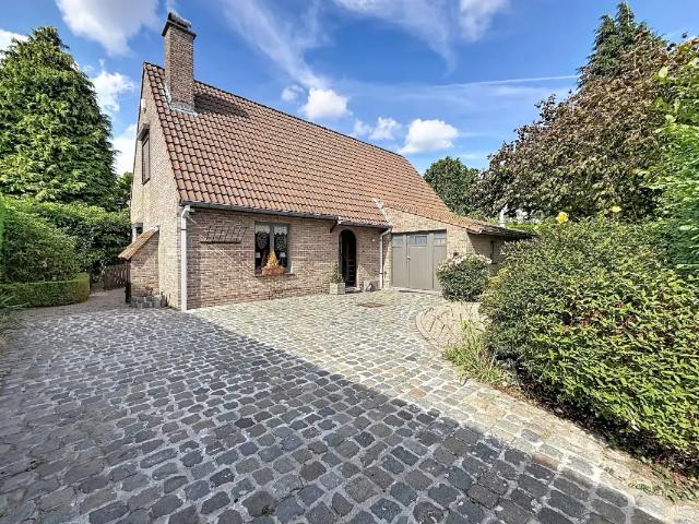 à vendre Villa Waterloo