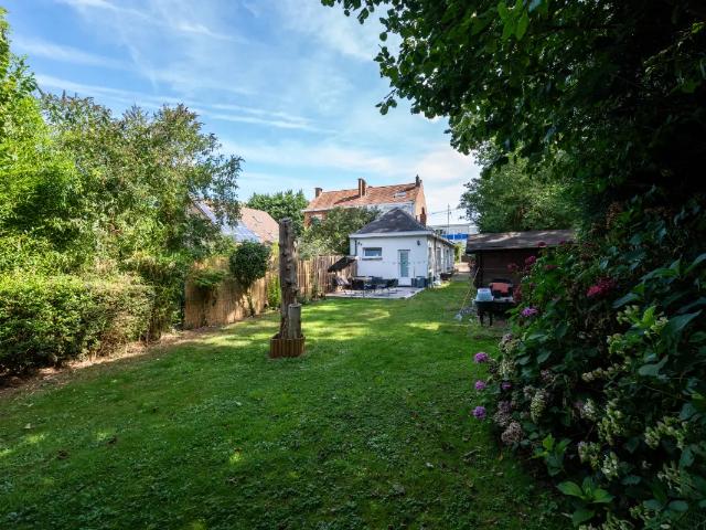 à vendre Villa Waterloo