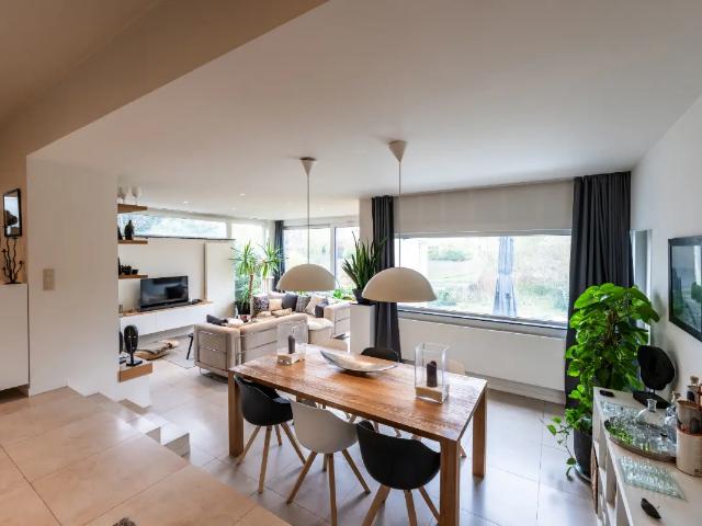 à vendre Villa Waterloo