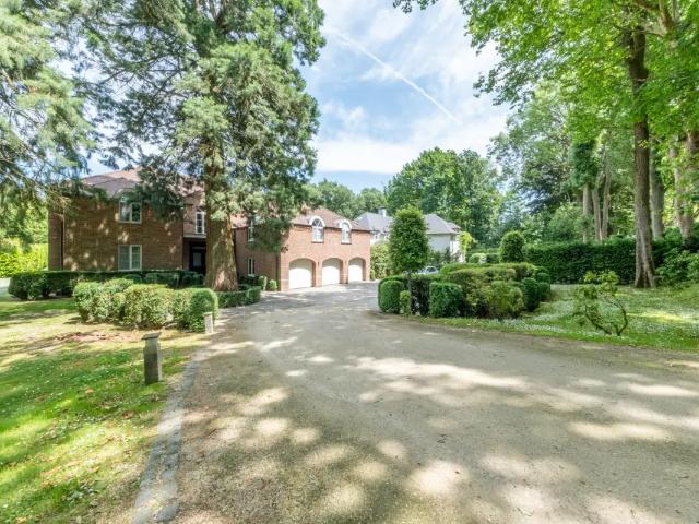 à vendre Villa Waterloo