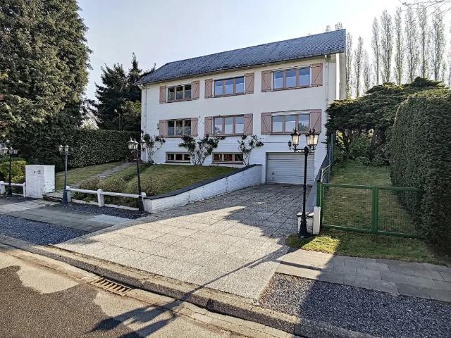à vendre Villa Waterloo