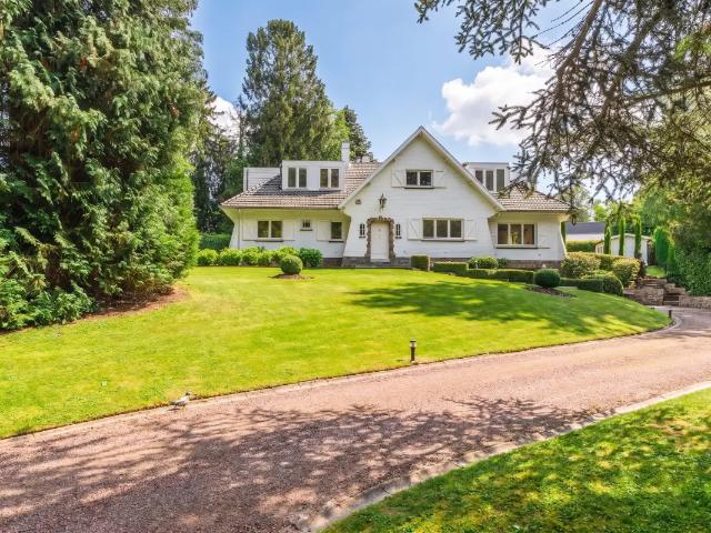 à vendre Villa Waterloo