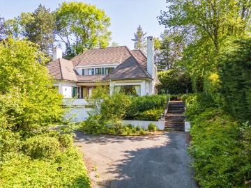 à vendre Villa Waterloo