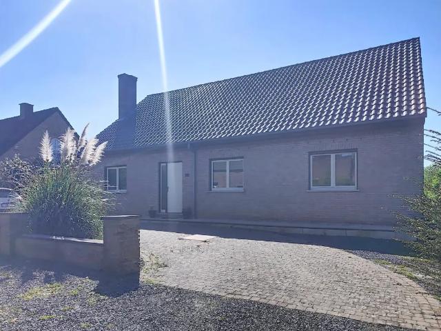 à vendre Villa Waudrez
