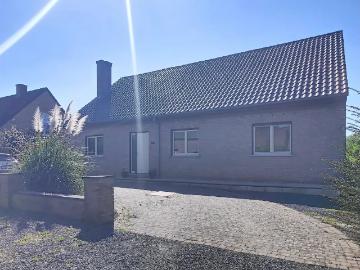 à vendre Villa Waudrez