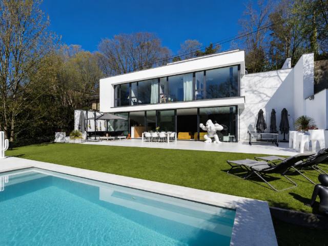 à vendre Villa Wavre