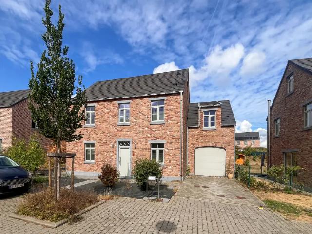 à vendre Villa Wavre