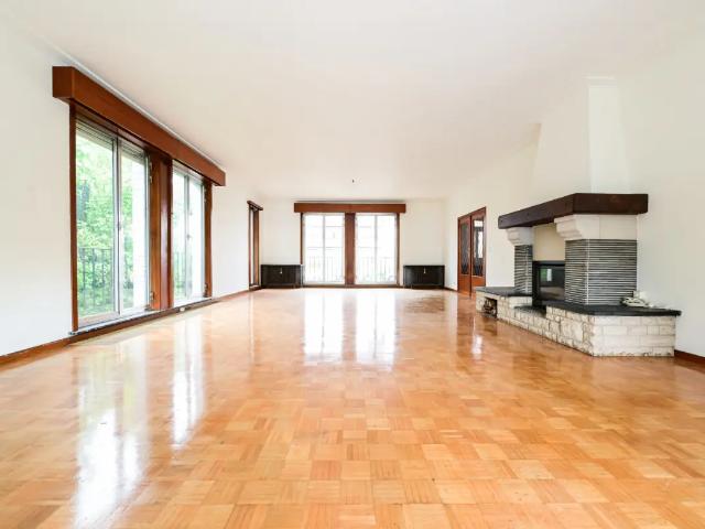 à vendre Villa Wemmel chaussée Romaine