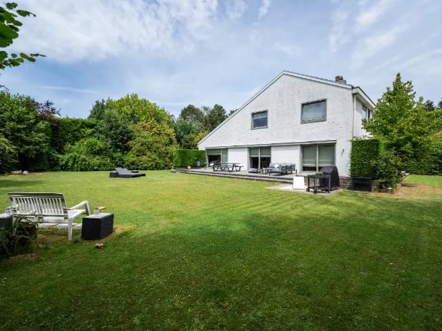 à vendre Villa Wemmel Avenue Louis Pasteur
