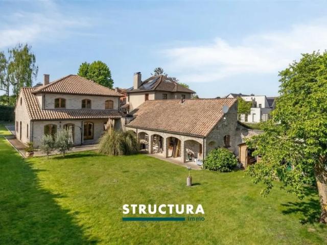 à vendre Villa Wemmel Dorekensveld
