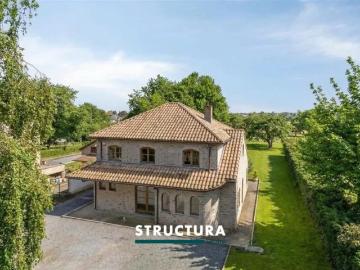 à vendre Villa Wemmel Dorekensveld