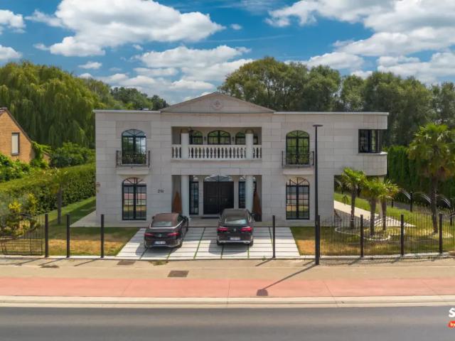 à vendre Villa Wemmel Rue Rassel
