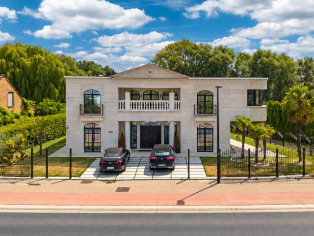 à vendre Villa Wemmel Rue Rassel