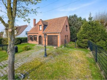 à vendre Villa Wemmel VIERWINDENLAAN