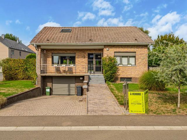 à vendre Villa Welkenraedt Rue des Bouleaux