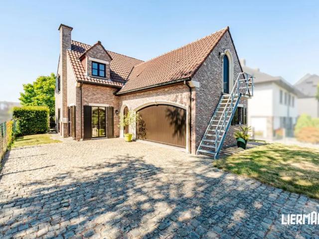 à vendre Villa Welle Kleine Ganzenbaan