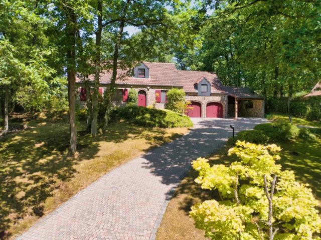 à vendre Villa Wépion