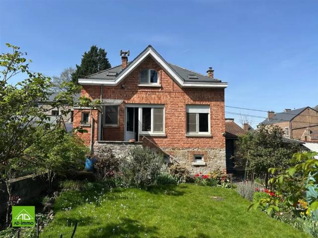 à vendre Villa Wépion