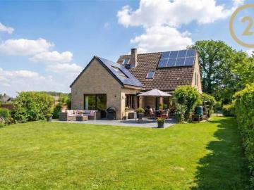 à vendre Villa Wépion